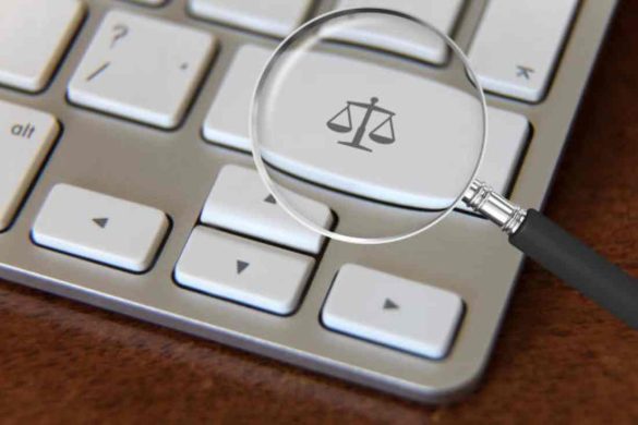 Online Lawyers Services