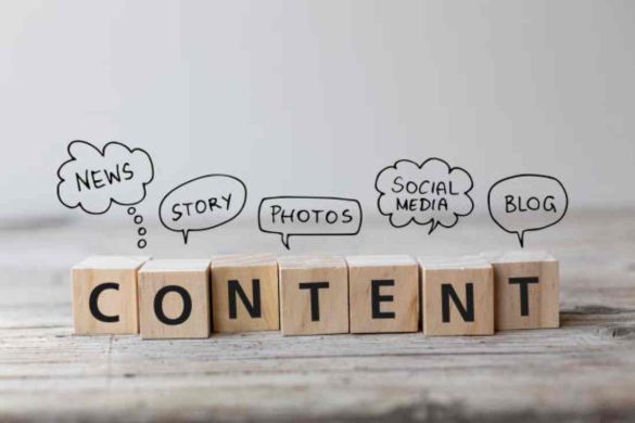 What is Content Marketing