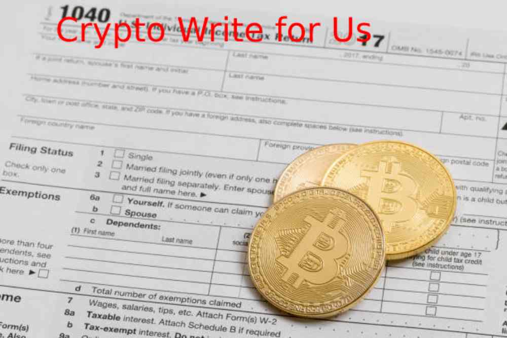 Crypto Write for Us