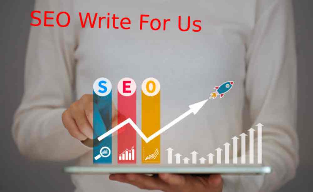 SEO Write For Us