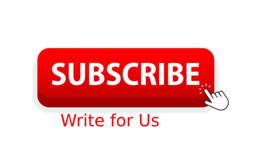 Subscription Write for Us