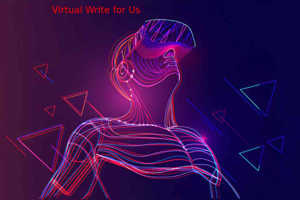 Virtual Write for Us